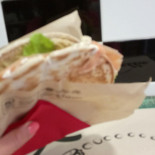 Tigella Bella food
