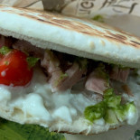 Tigella Bella food