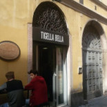 Tigella Bella