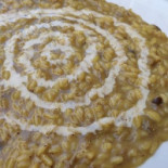 Tigella Bella food