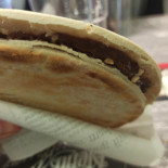 Tigella Bella food
