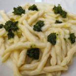 Tigella Bella food