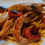 Tigella Bella food