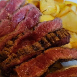 Tigella Bella food