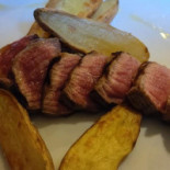 Tigella Bella food