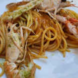 Tigella Bella food