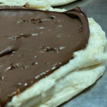 Tigella Bella food