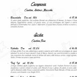 Expresso Garage Braceria Pizzeria Carte