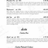 Expresso Garage Braceria Pizzeria Carte