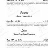 Expresso Garage Braceria Pizzeria Carte