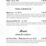 Expresso Garage Braceria Pizzeria Carte