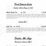 Expresso Garage Braceria Pizzeria Carte
