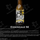 Expresso Garage Braceria Pizzeria Boisson