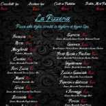 Expresso Garage Braceria Pizzeria Carte
