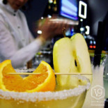 Ventinove Caffe drink