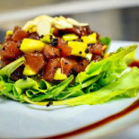 Ventinove Caffe food