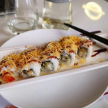 Sushi Iyo Comida