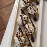Sushi Iyo Bebida