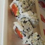 Sushi Iyo Comida