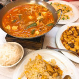 Cinese food