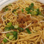 Cinese food