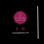 Fusion Boisson