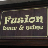 Fusion Carte