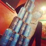 Fusion Boisson