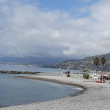Barbone In Rock Ventimiglia Extérieur