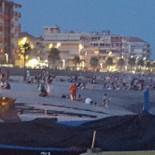 Barbone In Rock Ventimiglia Extérieur