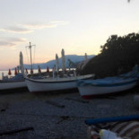 Barbone In Rock Ventimiglia Extérieur