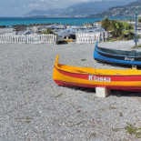 Barbone In Rock Ventimiglia