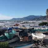 Barbone In Rock Ventimiglia