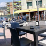 Barbone In Rock Ventimiglia Extérieur