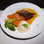 Barbone In Rock Ventimiglia Comida