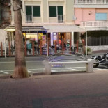Barbone In Rock Ventimiglia