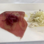 Villa Vignola Comida
