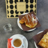 Galelli Café Boisson