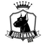Dobermann Logo