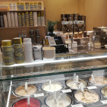 The Art Of Ice Cream Gelateria Verona drink