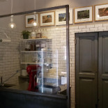 The Art Of Ice Cream Gelateria Verona inside