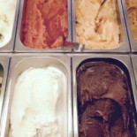 The Art Of Ice Cream Gelateria Verona food
