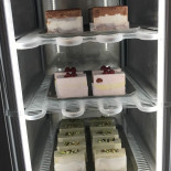 The Art Of Ice Cream Gelateria Verona inside