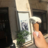 The Art Of Ice Cream Gelateria Verona drink