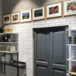 The Art Of Ice Cream Gelateria Verona inside