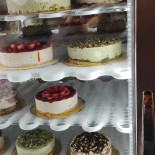 The Art Of Ice Cream Gelateria Verona food