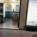 The Art Of Ice Cream Gelateria Verona drink