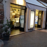The Art Of Ice Cream Gelateria Verona outside