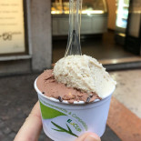 The Art Of Ice Cream Gelateria Verona drink