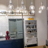 The Art Of Ice Cream Gelateria Verona inside